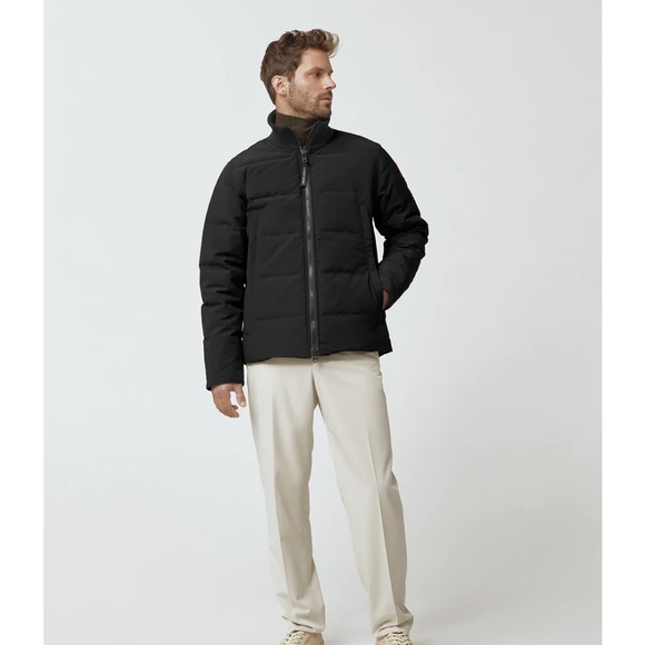 Canada goose woolford jacket - Picture 6 of 9